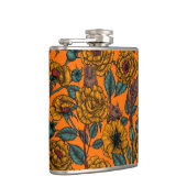 Flasques Fête des souris rétro (Droite)