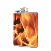 Flasques Feu (Gauche)