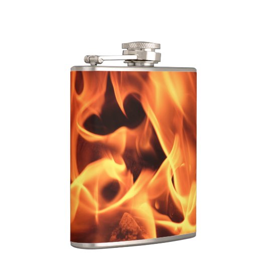 Flasques Feu (Droite)