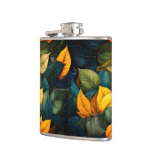 Flasques Feuille (Gauche)