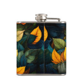 Flasques Feuille (Dos)