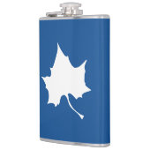 Flasques Feuille d'état de l'Indiana (Gauche)