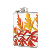 Flasques Feuilles automnales (Gauche)