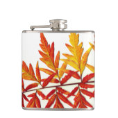 Flasques Feuilles automnales (Devant)