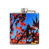 Flasques Feuilles d'automne (Dos)