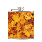 Flasques Feuilles d'automne (Devant)