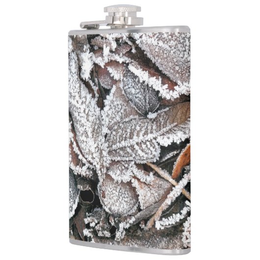 FLASQUES FEUILLES HIVER (Gauche)