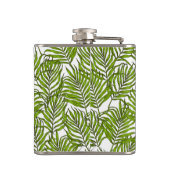 Flasques Feuilles Palm (Dos)