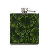 Flasques Feuilles Palm (Dos)