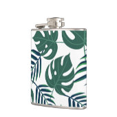 Flasques Feuilles tropicaux (Gauche)