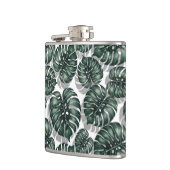 Flasques Feuilles tropicaux (Gauche)