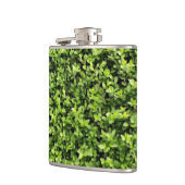 Flasques Feuilles verts (Gauche)