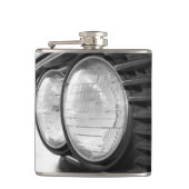 Flasques Feux BMW vintages (Devant)