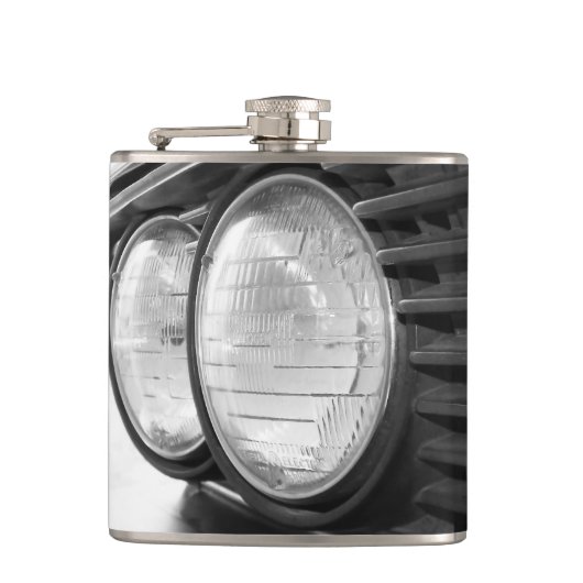 Flasques Feux BMW vintages (Devant)