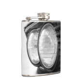 Flasques Feux BMW vintages (Droite)