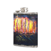 Flasques Feux de la colère (Gauche)