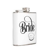 Flasques Fiasque Mariée (modèle 2) (Droite)