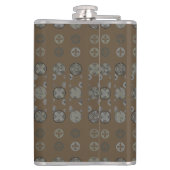 Flasques Fickplunta Atirac Flair (Dos)