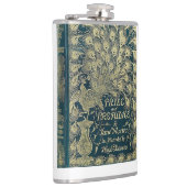 Flasques Fierté et fiole de préjugé (Droite)