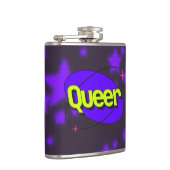 Flasques Fierté queer Y2K (Droite)