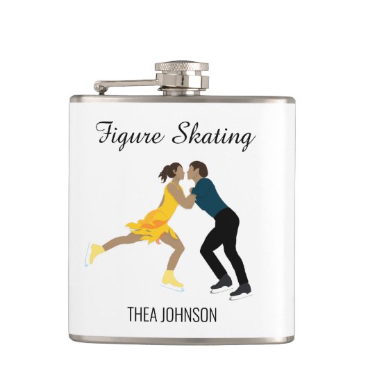 Flasques Figure (Devant)