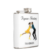 Flasques Figure (Droite)