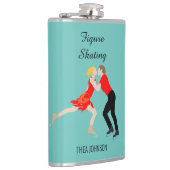 Flasques Figure (Droite)