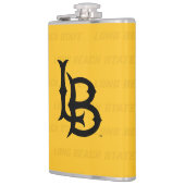 Flasques Filigrane de Long Beach State (Gauche)