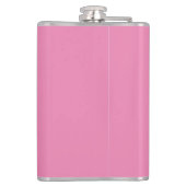 Flasques Fille de fête (Dos)