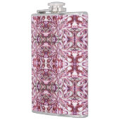 Flasques Fille en colère (Gauche)