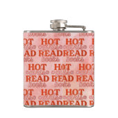 Flasques Filles Chaudes Lisent Des Livres (Dos)