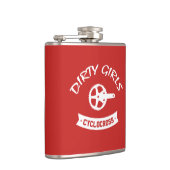 Flasques Filles sales Cyclocross (Droite)