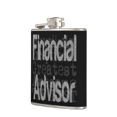 Flasques Financial Advisor Extraordinaire (Gauche)