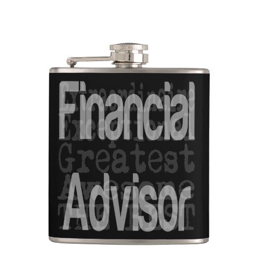 Flasques Financial Advisor Extraordinaire (Devant)