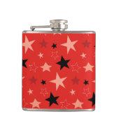 Flasques Fiole, 6 oz. (Devant)