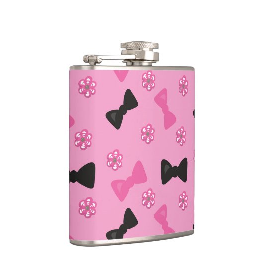 Flasques Fiole, 6 oz. (Droite)