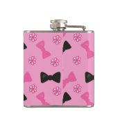 Flasques Fiole, 6 oz. (Dos)