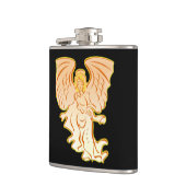 Flasques Fiole Angel D'Amour (Gauche)