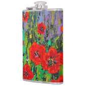 Flasques Fiole classique (Gauche)