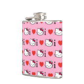 Flasques Fiole de Kitty (Gauche)