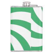 Flasques Fiole de rennes de Kawaii (Dos)