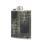 Flasques Fiole d'Eldrich (Gauche)