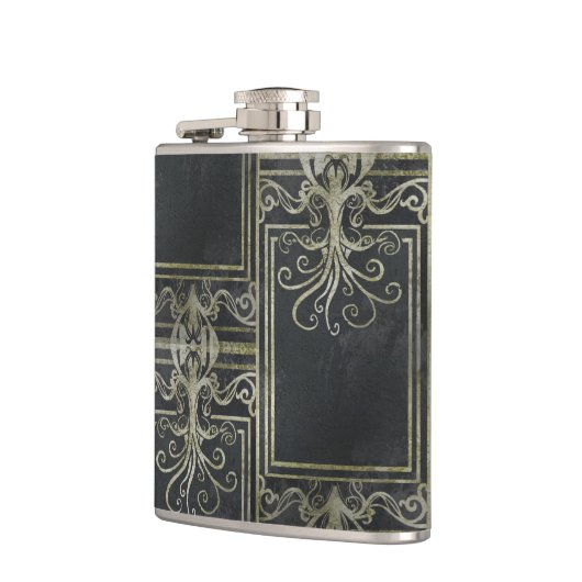 Flasques Fiole d'Eldrich (Gauche)