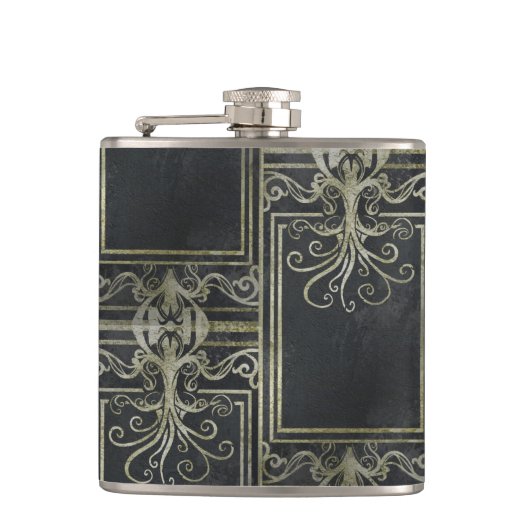 Flasques Fiole d'Eldrich (Devant)