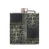 Flasques Fiole d'Eldrich (Dos)