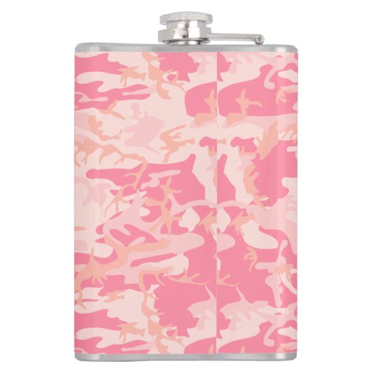 Flasques Fiole enveloppée de vinyle (Dos)