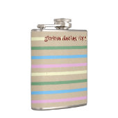 Flasques Fiole glorieuse de la victoire absolue (Droite)