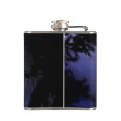 Flasques Fiole Haunted Hill House (Dos)