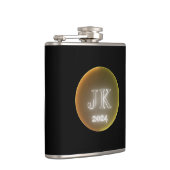 Flasques Fiole JK 2024 (Droite)