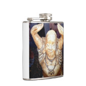 Flasques fiole joyeuse de bouddha (Droite)